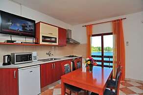 Apartments Ljilja