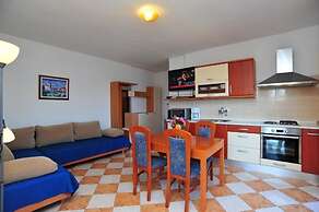 Apartments Ljilja