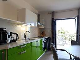 Apartments Ljilja
