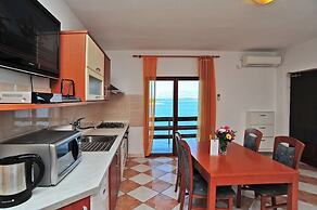 Apartments Ljilja