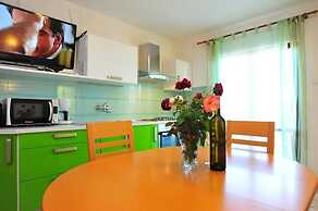 Apartments Ljilja