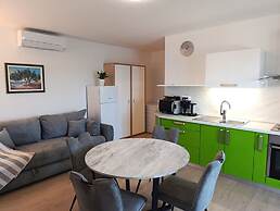Apartments Ljilja