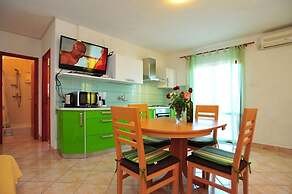 Apartments Ljilja