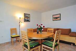 Apartments Ljilja