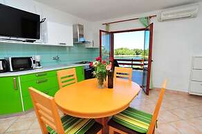 Apartments Ljilja
