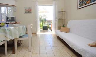 Apartment Rina