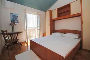Apartment Rina
