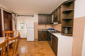 Apartment Marin