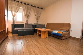 Apartment Marin