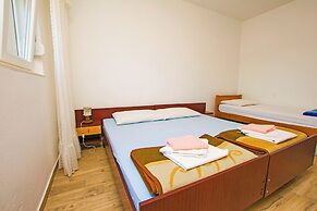 Apartment Marin