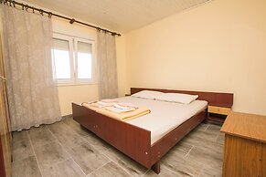 Apartment Marin