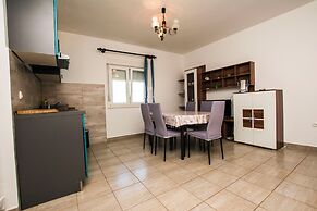 Apartment Marin