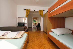 Apartment Marin