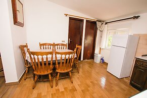 Apartment Marin
