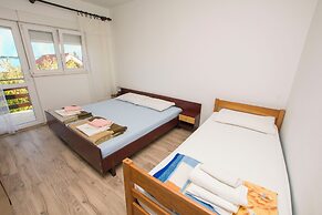 Apartment Marin