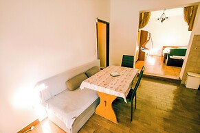 Apartment Marin
