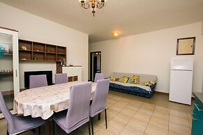 Apartment Marin