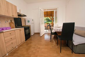 Apartment Marin