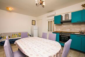 Apartment Marin