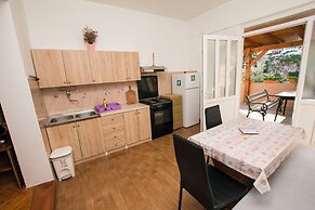 Apartment Marin
