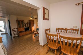 Apartment Marin