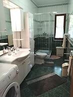Apartment Miljana