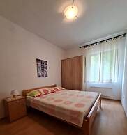 Apartment Miljana
