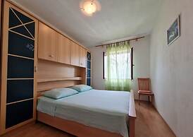 Apartment Miljana