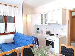 Apartment Miljana