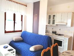 Apartment Miljana