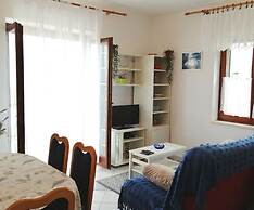 Apartment Miljana
