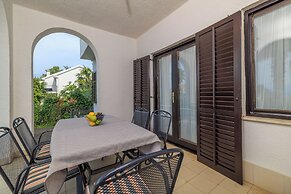 Apartment Renata