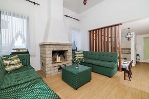 Apartment Renata