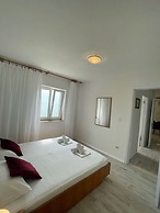 Apartments Sea View