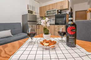 Apartment Ivo