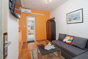 Apartments Ivo