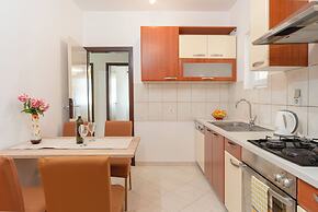 Apartments Ivo