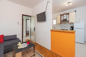 Apartments Ivo