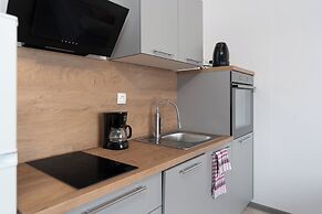Apartments Ivo