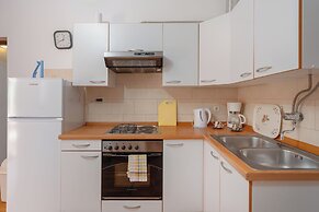 Apartments Ivo