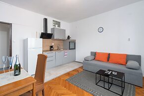 Apartments Ivo