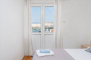 Apartments Ivo