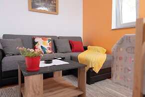 Apartments Ivo