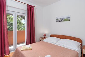 Apartments Ivo