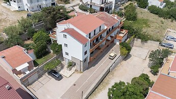 Apartments Ivo