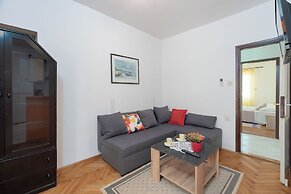 Apartments Ivo