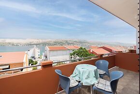 Apartments Ivo