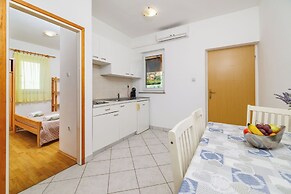 Apartments Tatjana