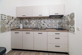 Apartments Tatjana