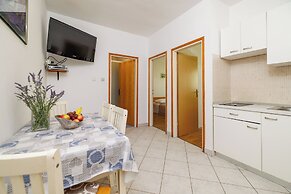 Apartments Tatjana